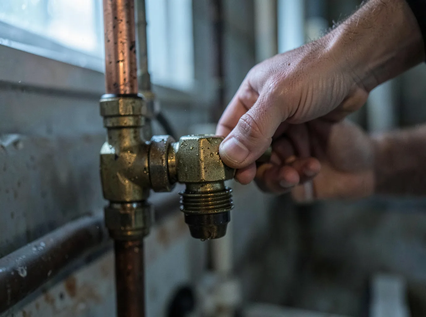 Emergency Plumber Hettinger, ND FAQs